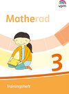 Buchcover Matherad 3