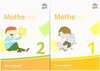 Buchcover Matherad 1/2