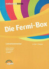 Buchcover Die Fermi-Box. Modellieren - Problemlösen - Argumentieren