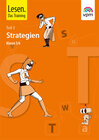 Buchcover Lesen. Das Training 5/6