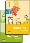Buchcover Matherad 1/2