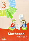 Buchcover Matherad 3