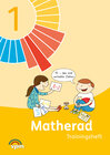 Buchcover Matherad 1