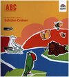 Buchcover ABC Lernlandschaft 1