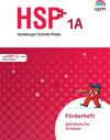 Buchcover Hamburger Schreib-Probe (HSP) Fördern 1