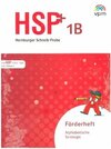 Buchcover Hamburger Schreib-Probe (HSP) Fördern 1