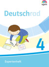 Buchcover Deutschrad 4