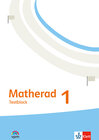 Buchcover Matherad 1