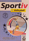 Buchcover Sportiv Volleyball. Kopiervorlagen für den Volleyballunterricht