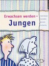 Buchcover Erwachsen werden - Jungen