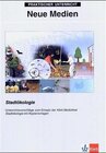 Buchcover Neue Medien - Stadtökologie