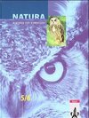 Buchcover Natura Biologie 5/6