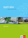 Buchcover Natura Biologie Oberstufe