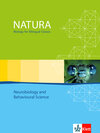 Buchcover Natura Biology Neurobiology
