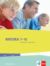 Natura Biologie 7-10. Ausgabe Rheinland-Pfalz width=