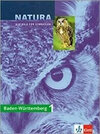 Buchcover Natura - Biologie für Gymnasien. Neubearbeitung / Ausgabe für Baden-Württemberg