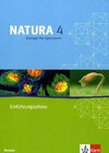 Buchcover Natura - Biologie für Gymnasien. Ausgabe für Hessen. Neubearbeitung für G8 / Schülerband Einführungsphase