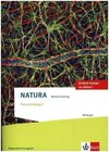 Buchcover Natura Abiturtraining Neurobiologie. Allgemeine Ausgabe Oberstufe