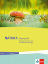 Buchcover Natura Biologie Oberstufe