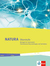 Buchcover Natura Biologie Oberstufe