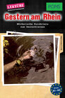 Buchcover PONS Kurzkrimis: Gestern am Rhein