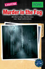 Buchcover PONS Kurzkrimis: Murder in the Fog