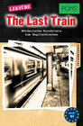 Buchcover PONS Kurzkrimis: The Last Train