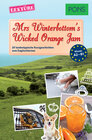 Buchcover PONS Kurzgeschichten: Mrs Winterbottom's Wicked Orange Jam