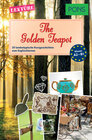 Buchcover PONS Kurzgeschichten: The Golden Teapot