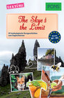 Buchcover PONS Kurzgeschichten: The Skye's the Limit