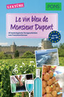 Buchcover PONS Kurzgeschichten: Le vin bleu de Monsieur Dupont