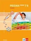 Buchcover PRISMA Chemie 7/8. Ausgabe Thüringen