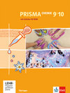 Buchcover PRISMA Chemie 9/10. Ausgabe Thüringen