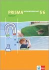 Buchcover PRISMA Naturwissenschaften 1