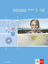 Buchcover PRISMA Physik 7-10. Ausgabe A