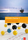 Buchcover PRISMA Chemie 3. Differenzierende Ausgabe Rheinland-Pfalz