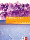 Buchcover PRISMA Chemie 9/10. Differenzierende Ausgabe Berlin, Brandenburg