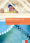 Buchcover PRISMA Technik 7-10. Differenzierende Ausgabe Baden-Württemberg