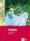 Buchcover TERRA Geographie 7e/6e. Ausgabe Luxemburg