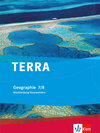 Buchcover TERRA Geographie 5/6. Ausgabe Mecklenburg-Vorpommern Orientierungsstufe
