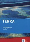 Buchcover TERRA Geographie 5e. Ausgabe Luxemburg