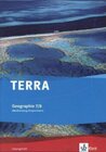 Buchcover TERRA Geographie 7/8. Ausgabe Mecklenburg-Vorpommern Gymnasium, Gesamtschule, Regionale Schule