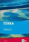 Buchcover TERRA Geographie 7/8. Ausgabe Mecklenburg-Vorpommern Gymnasium, Gesamtschule, Regionale Schule