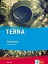 Buchcover TERRA Geographie Oberstufe. Ausgabe Rheinland-Pfalz Gymnasium, Gesamtschule