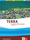 Buchcover TERRA Geographie Einführungsphase. Ausgabe für Nordrhein-Westfalen