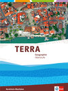 Buchcover TERRA Geographie Gesamtband Einführungsphase und Qualifikationsphase. Ausgabe Nordrhein-Westfalen