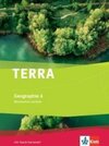 Buchcover TERRA Geographie 6. Ausgabe Sachsen Mittelschule, Oberschule
