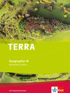 Buchcover TERRA Geographie 10. Ausgabe Sachsen Mittelschule, Oberschule