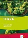 Buchcover TERRA Geographie 5/6. Ausgabe Thüringen Regelschule
