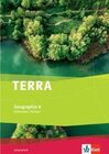 Buchcover TERRA Geographie 6. Ausgabe Sachsen Mittelschule, Oberschule